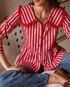 Chemise Isolde
