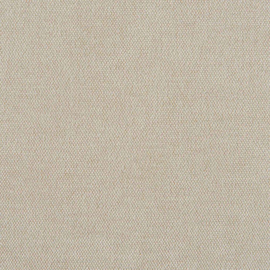 Ina - Pouf - Tissu - Beige