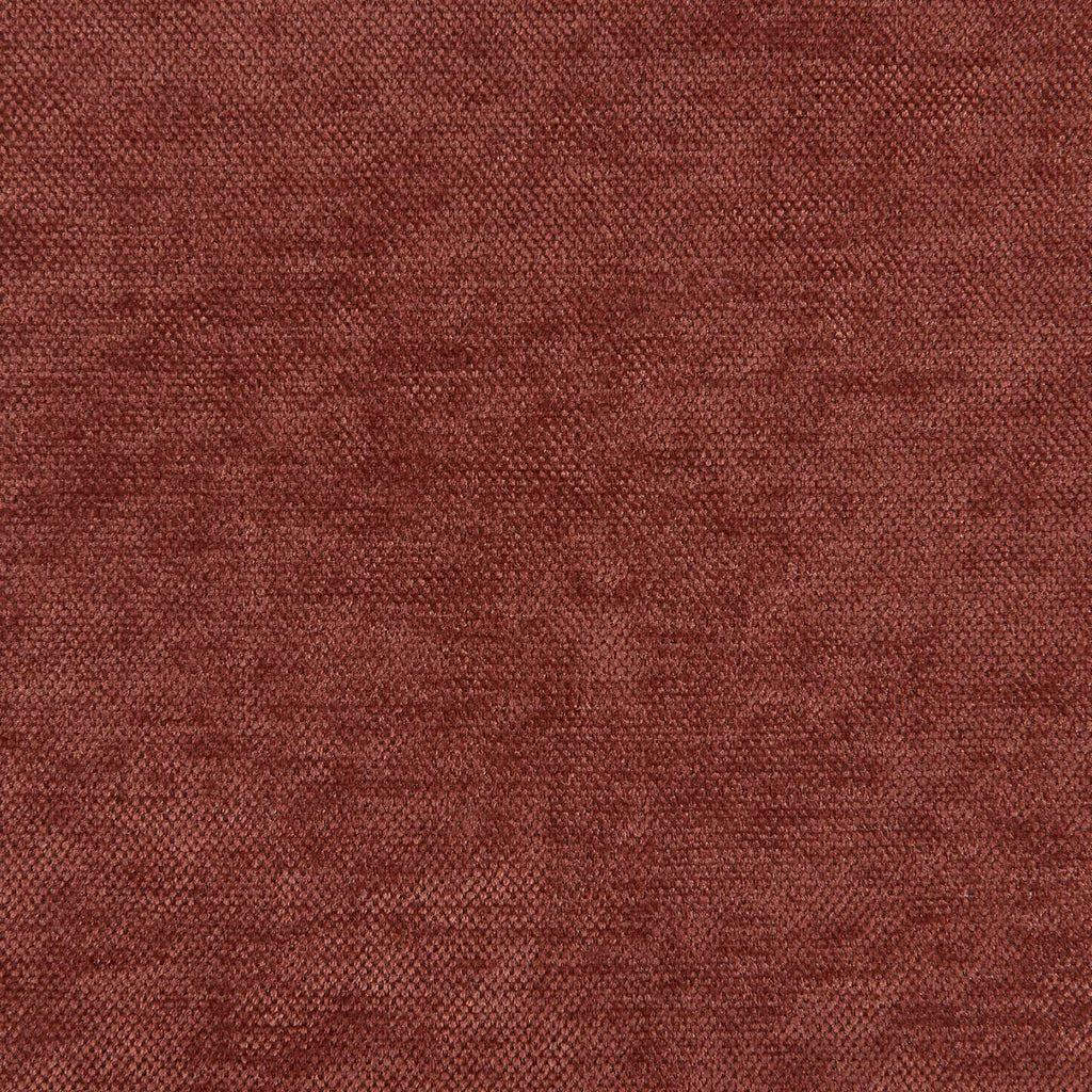 Ina - Sittpuff - Tyg - Vinröd