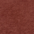 Ina - Sittpuff - Tyg - Vinröd