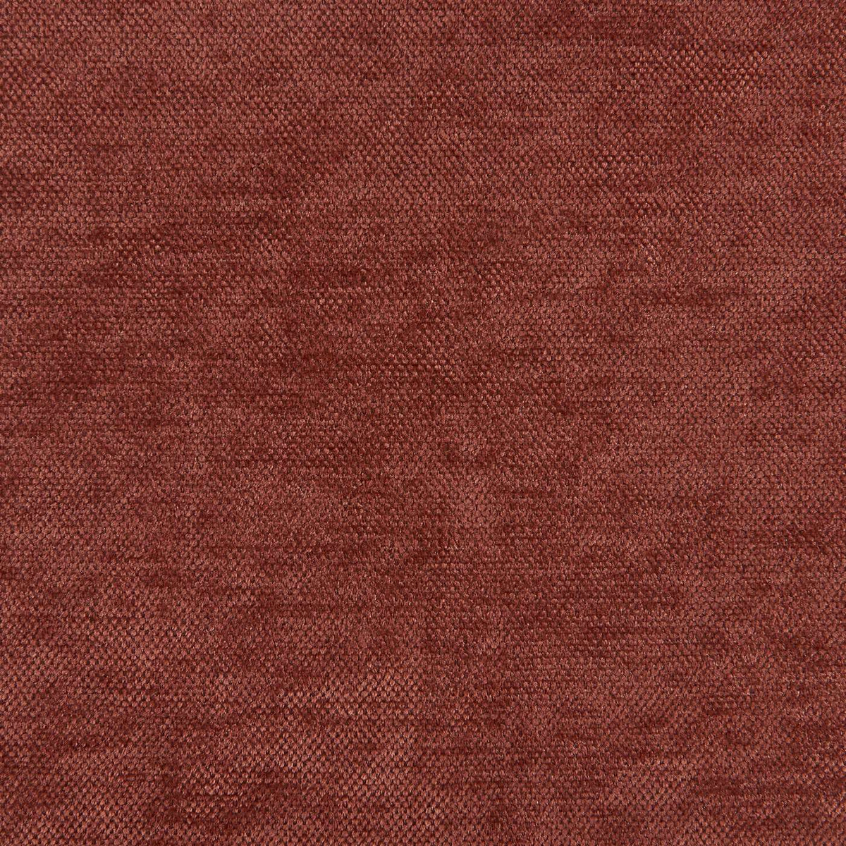 Ina - Sittpuff - Tyg - Vinröd