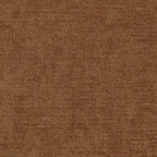 Ina - Pouf - Tissu - Marron