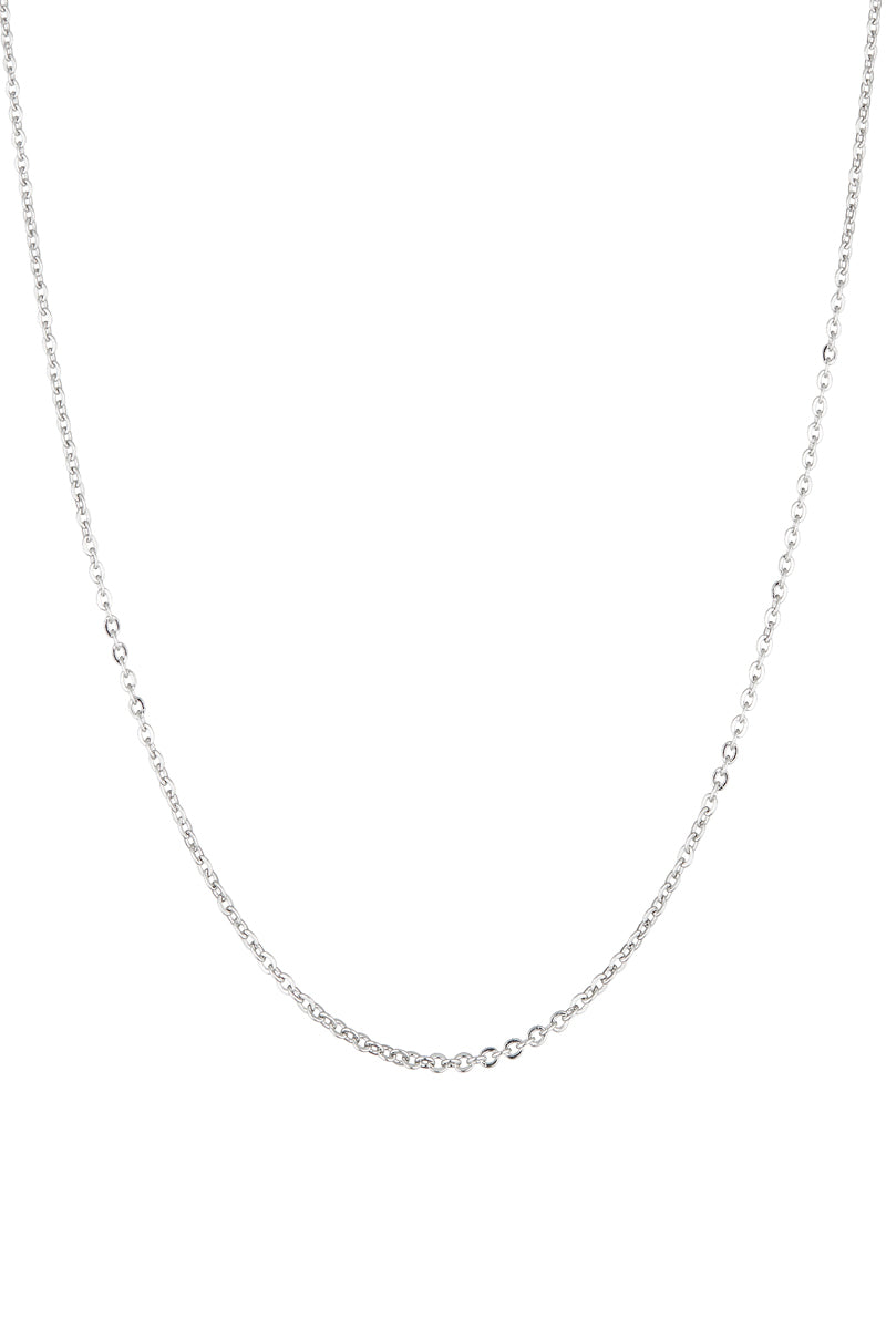 Chaine "Elodie" Acier Inoxydable