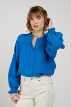 Blus India