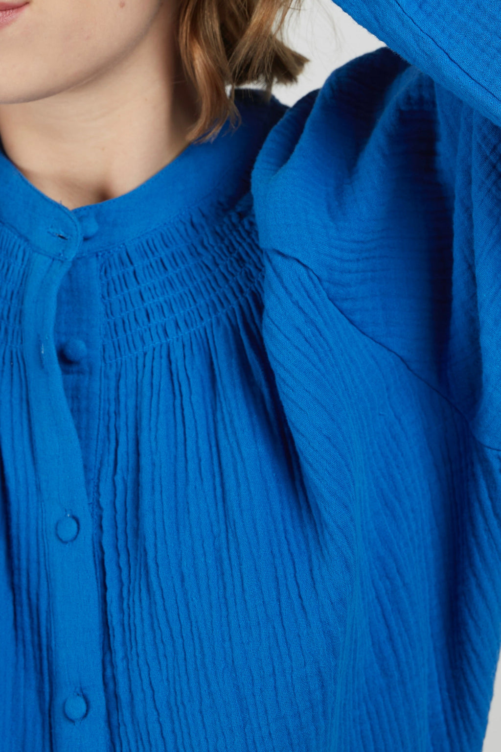 Blus India