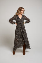 Robe Longue Indie 2