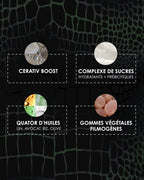 Laboratoire Garancia Our products [BEWIZING Beauty Glove WITH SUPER POWERS]