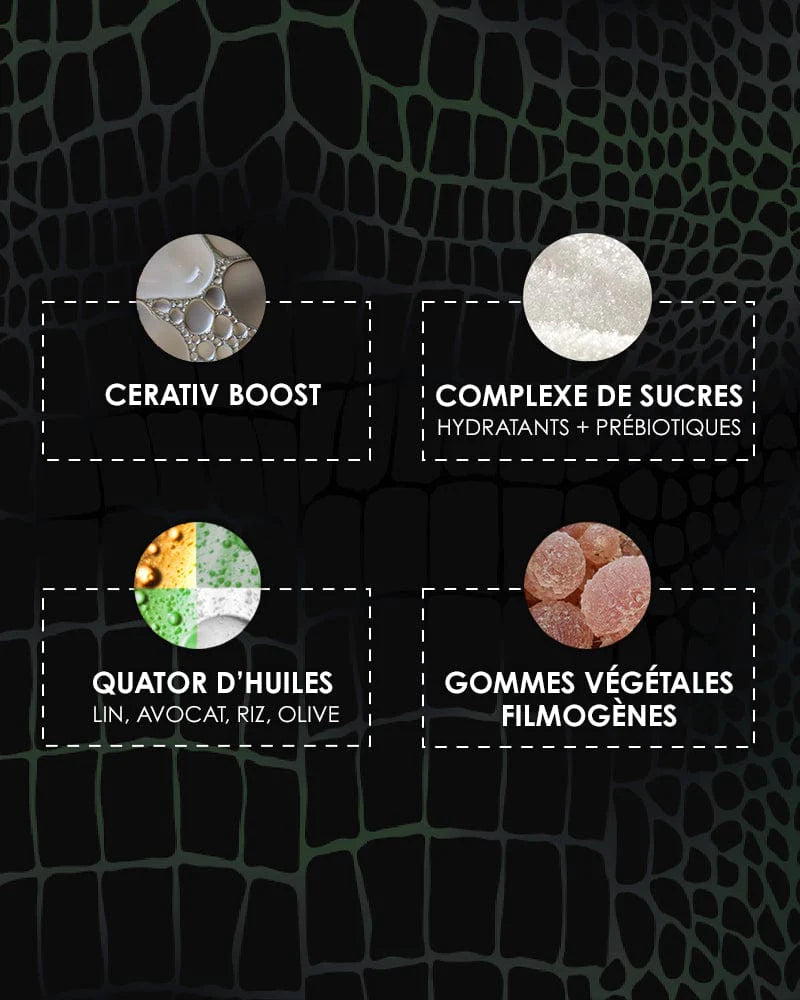 Laboratoire Garancia Our products [BEWIZING Beauty Glove WITH SUPER POWERS]