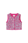 Inoubliable Gilet - Pink