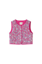 Inoubliable Gilet - Pink