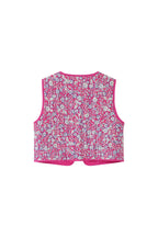 Inoubliable Gilet - Pink