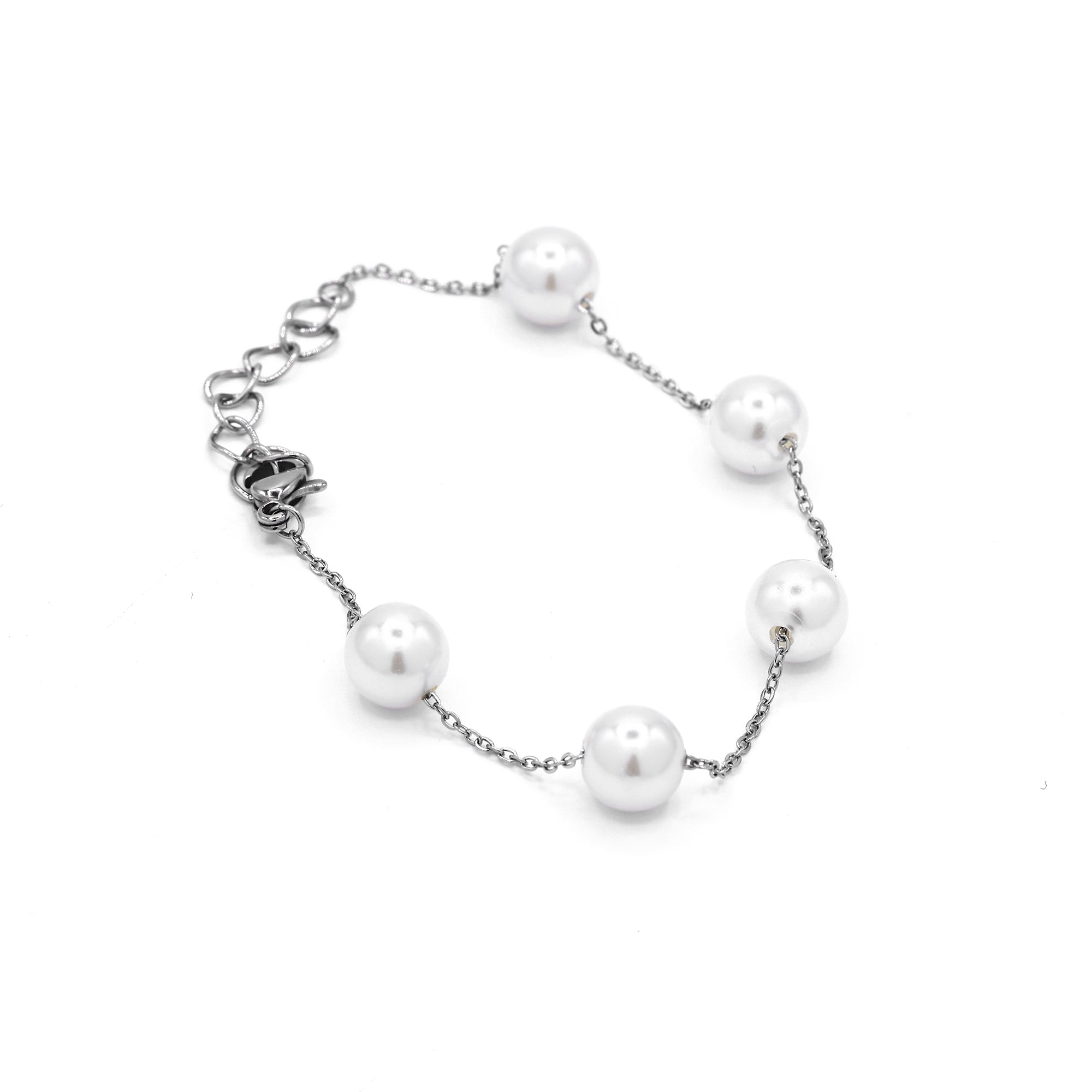 Bracelet "Elsa" Acier Inoxydable