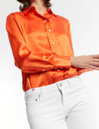 Jeans Anemone - White