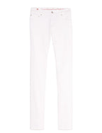 Jeans Anemone - White