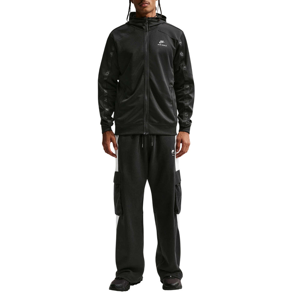 Veste de survêtement Homme Nike M NSW AIRMAX PK FZ HOODIE