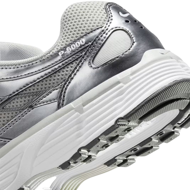 Basket Femme Nike WMS P-6000