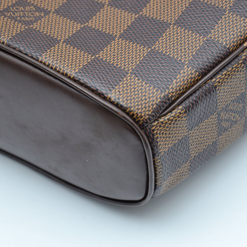Ipanema Mm Damier Ébène