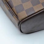 Ipanema Mm Damier Ébène