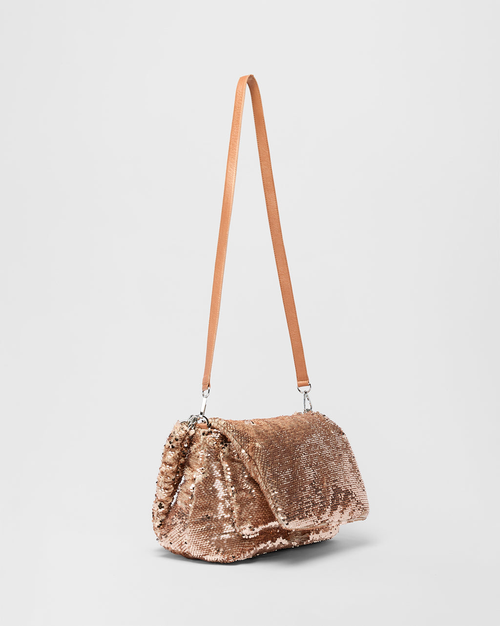 Bolso Irene grande - Polvo mágico