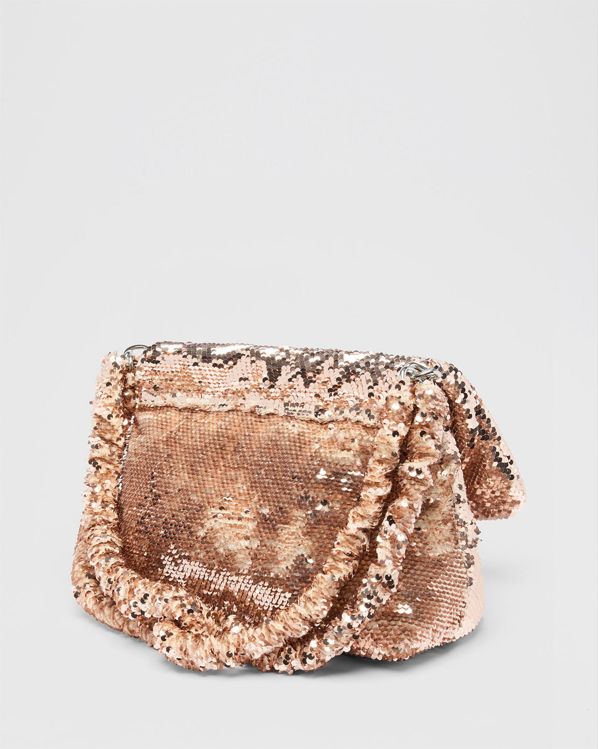 Bolso Irene grande - Polvo mágico