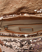 Bolso Irene grande - Polvo mágico