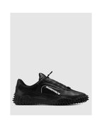 Sneakersy Island - Czarne - Damskie