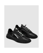 Sneakersy Island - Czarne - Damskie