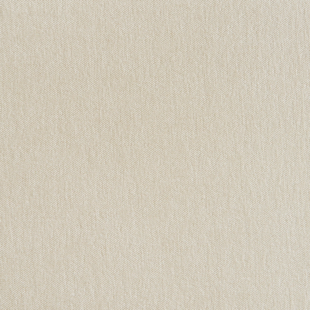 Ivan - Sæt med 2 spisebordsstole med armlæn - Beige stof
