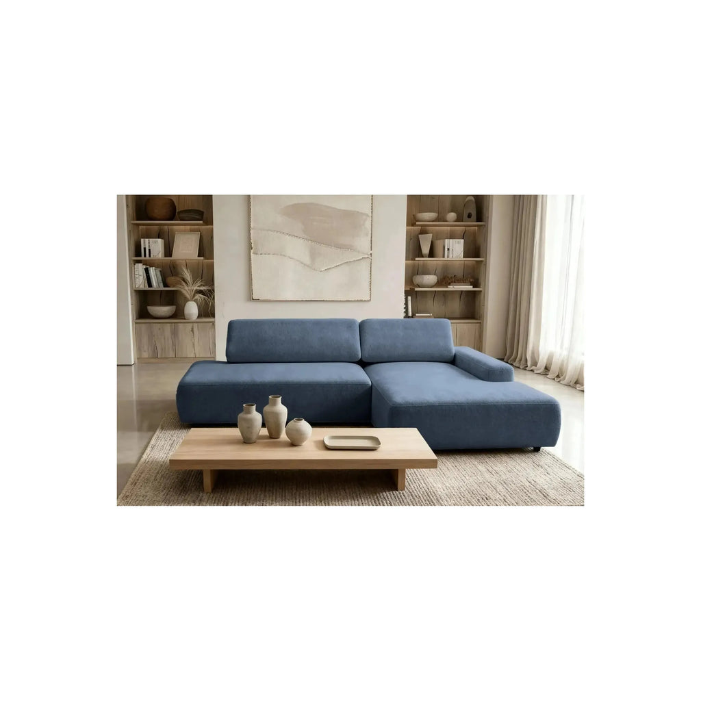 Blau