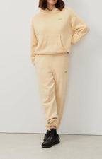 American Vintage - Sweat ML Capuche - Nude Vintage - Femme