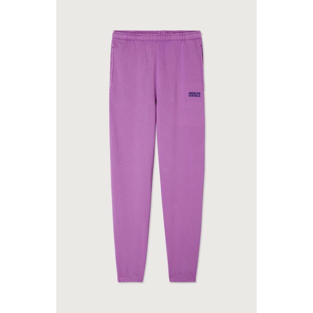 Jogging - Rose Indien Vintage - Femme