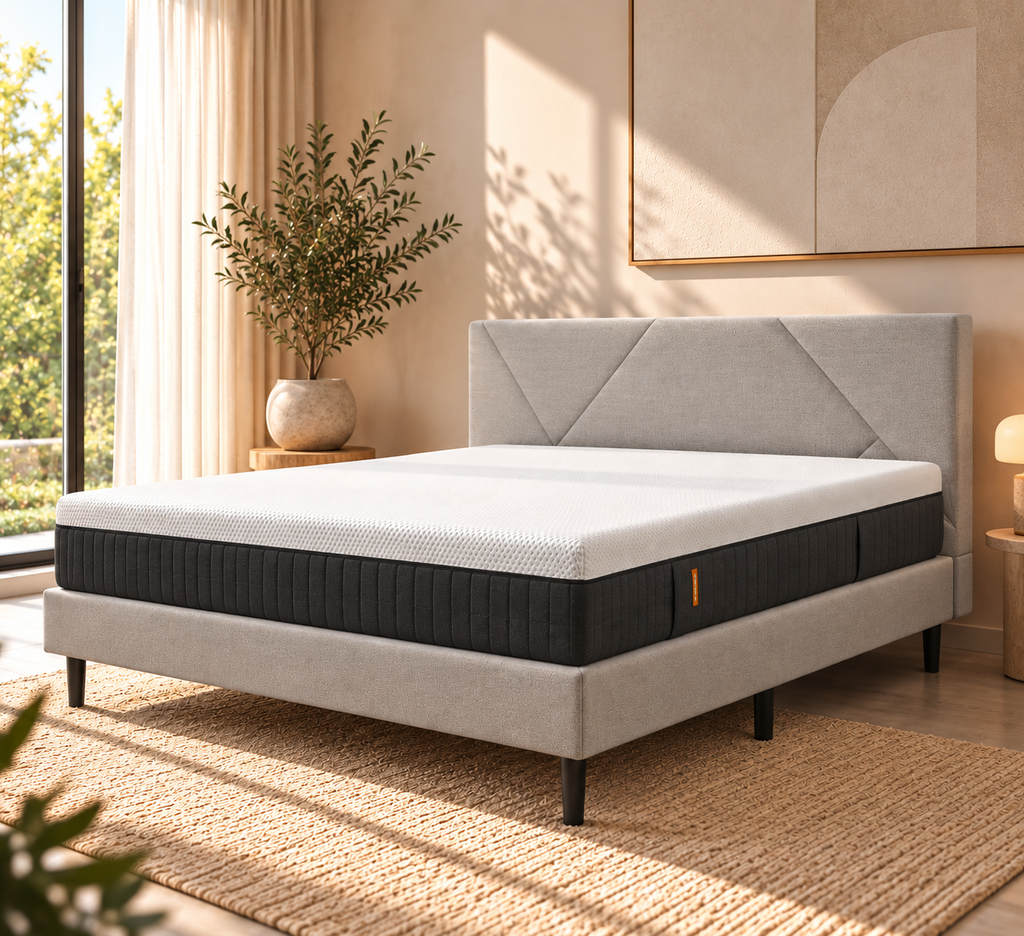 Pack - Materasso Original Lite + Letto Cocoon Plus