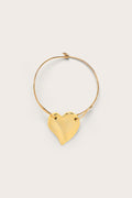 Collar Imogen - Oro Brillante