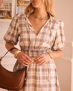 Velda Dress