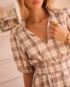 Velda Dress