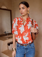 Chemise Solal