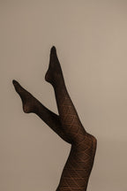 Strumpbyxor Ines - 60D