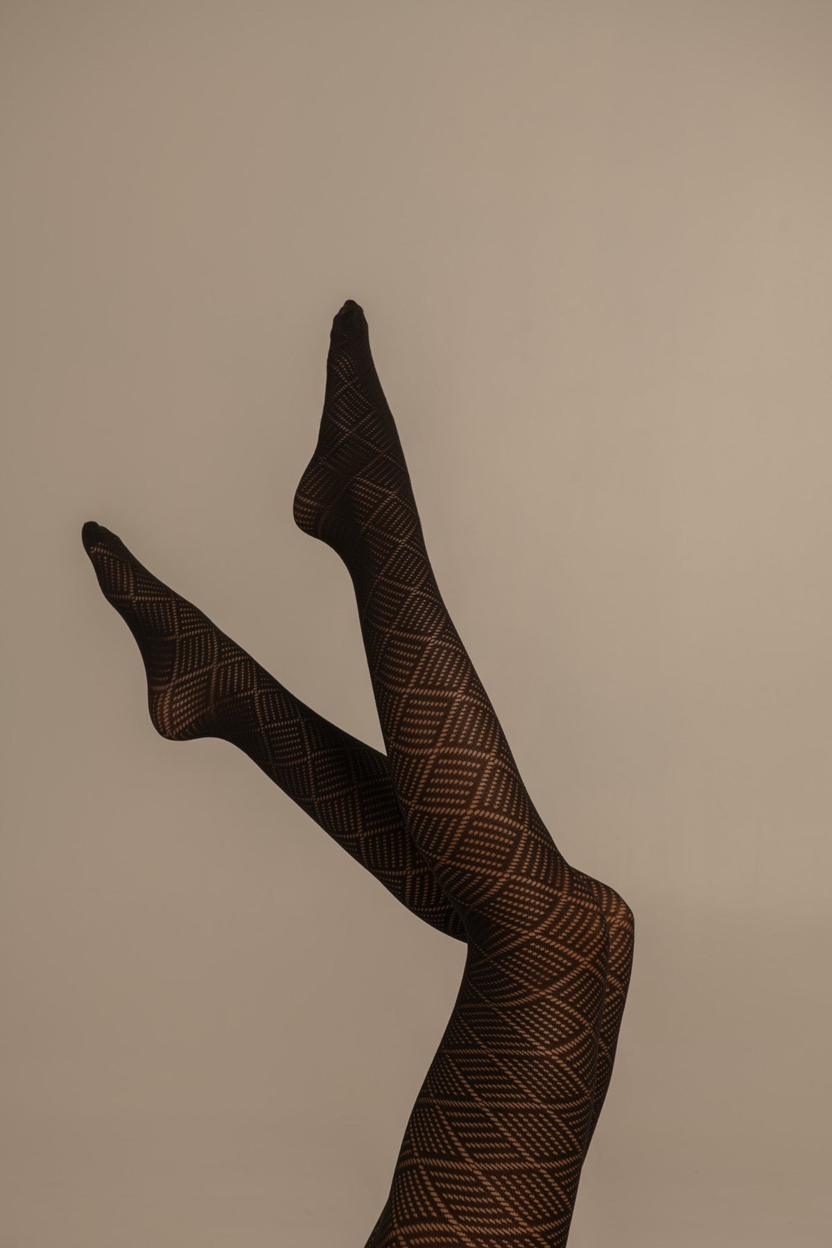 Strumpbyxor Ines - 60D