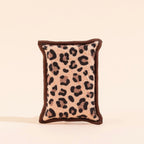 Nuevo - Esponjas Lavables 4 Leopardo