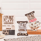 Nuevo - Paquete Leopardo: La colección completa