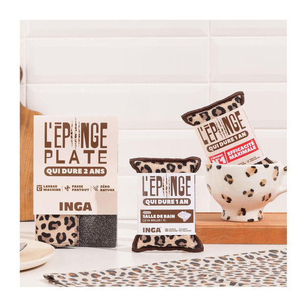 Nuevo - Paquete Leopardo: La colección completa