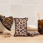 Nuevo - Paquete Leopardo: La colección completa