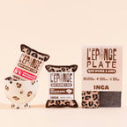 Nuevo - Paquete Leopardo: La colección completa