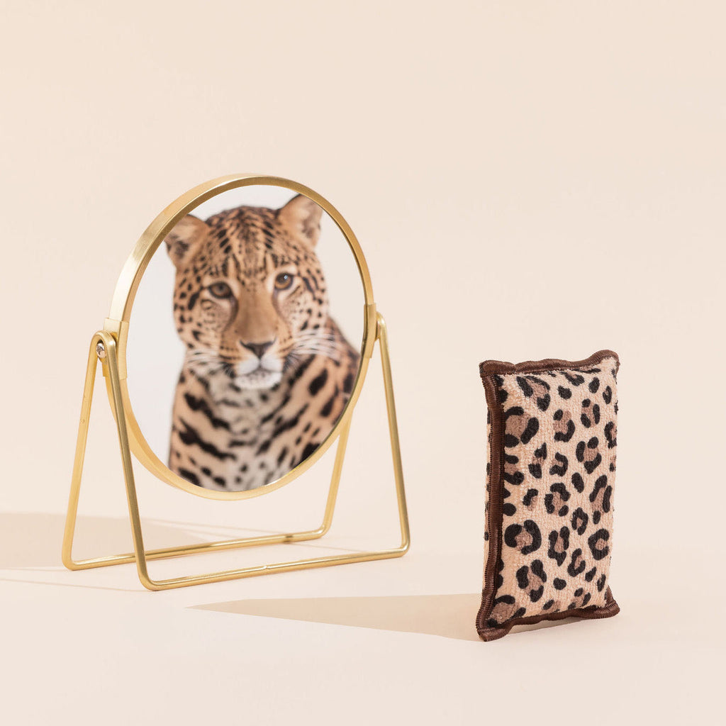 Nuevo - Paquete Leopardo: La colección completa