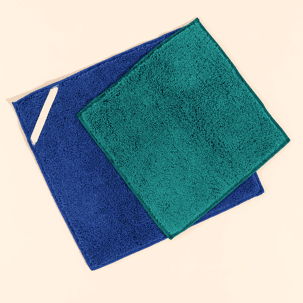 Pack Color - Microfibras