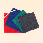 Pack Color - Microfibras