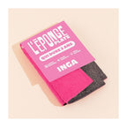 Todas nuestras esponjas rosas