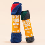 Pack Color - Microfibras