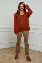 Pull - Brique