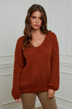 Pull - Brique
